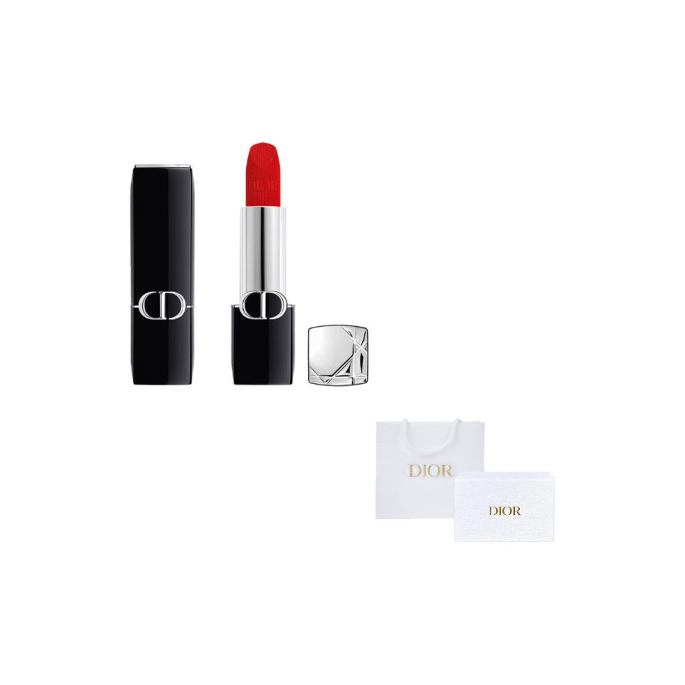 Помада DIOR Rouge Dior