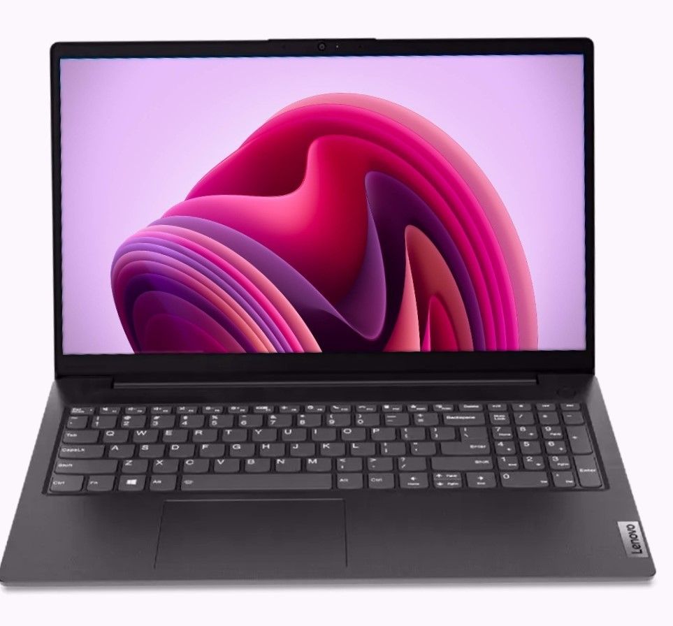 Ноутбук Lenovo Intel Сeleron N4500 2,8ГГц 2 15.6" 1920x1080 Intel UHD Grаphics