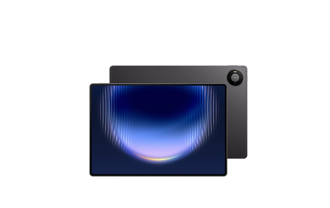 Планшет Huawei MatePad Pro Max PaperMatte Wi-Fi 12/256Gb Space Gray (53014QRW)