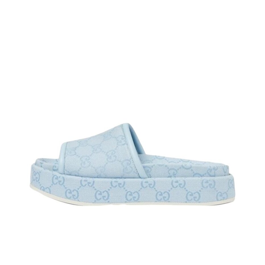 Сланцы GUCCI