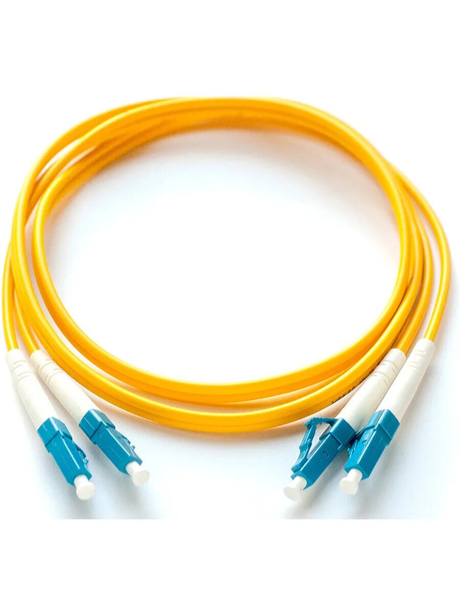 Патч-корд LAN-2LC-2LC/OM4-10