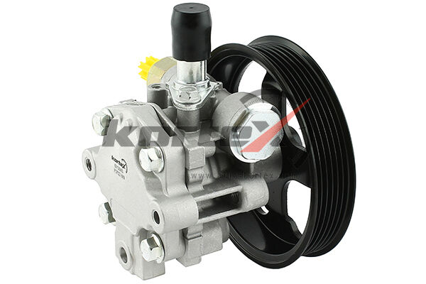 Насос ГУР MITSUBISHI LANCER X/OUTLANDER XL/PEUGEOT 4007 1.8-2.0 06-