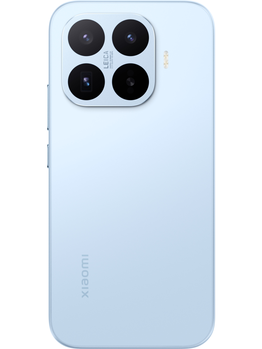 Смартфон Xiaomi 17T 6.59", 12/512Gb, 2602DPT53G, NFC, AMOLED, 120Гц, 6500мАч, голубой — фото 1