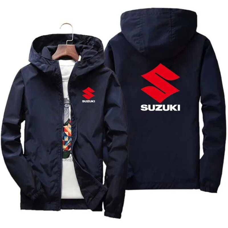 Куртка SUZUKI