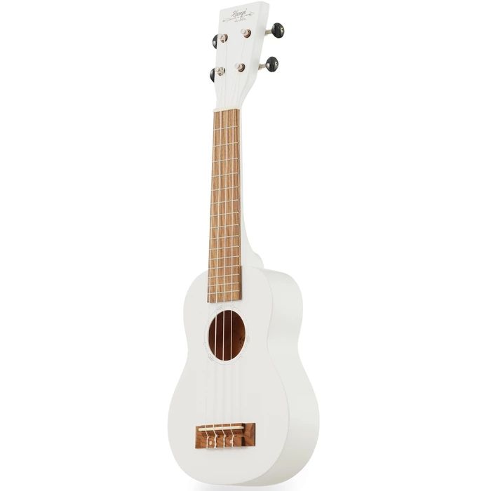 Hampi SBK-White Укулеле сопрано