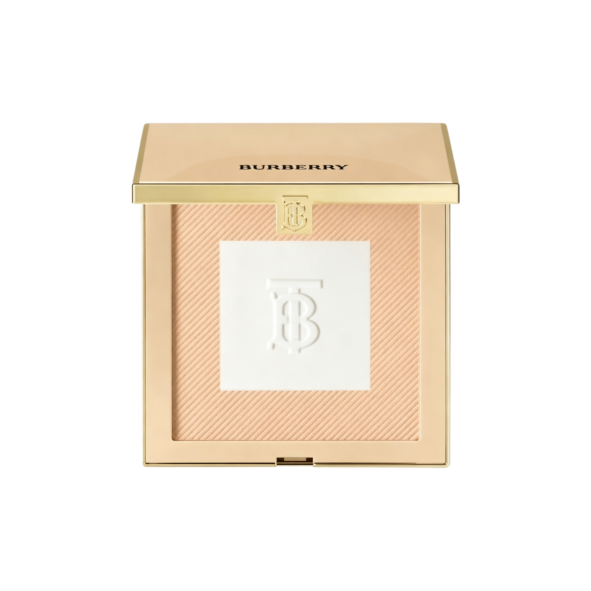 Пудра Burberry