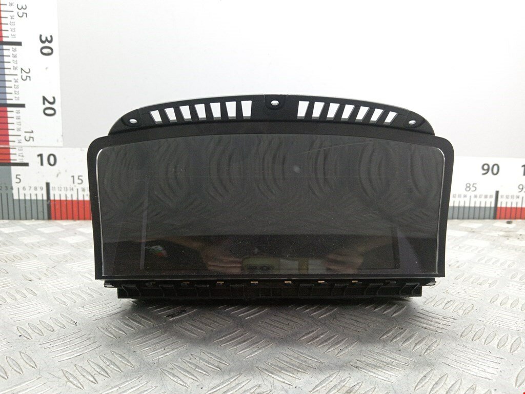 Дисплей информационный BMW 7-Series (E65/E66) 65826946721 арт. 2278899