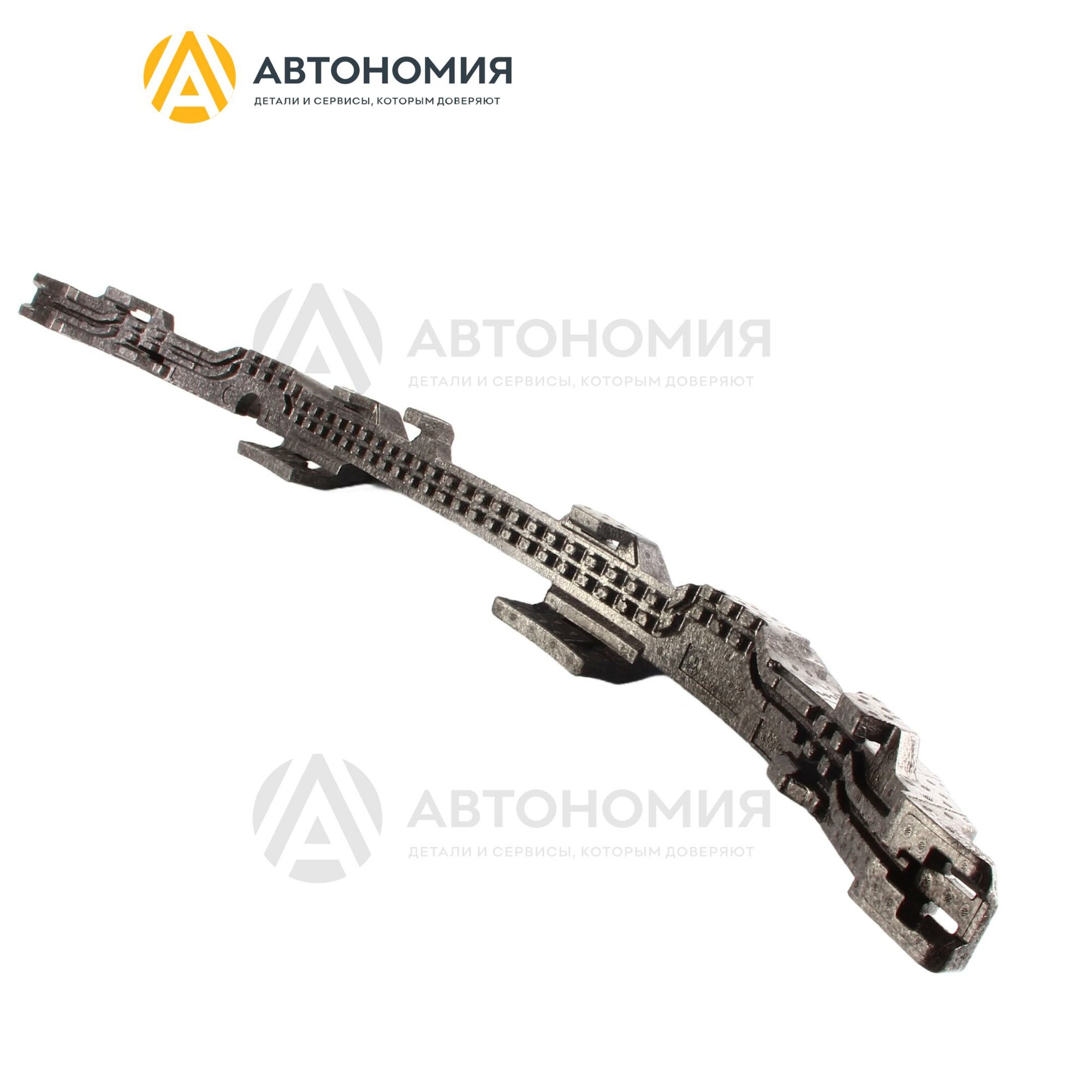 Наполнитель бампера верхний BMW 51 11 9 498 610