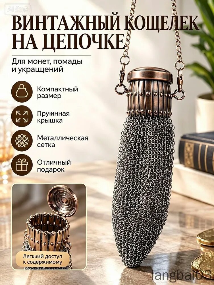 Кошелек