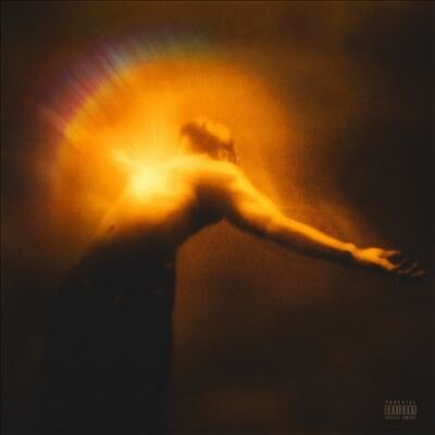 Музыка CD Big Sean - Better Me Than You (CD, Album, 2024)