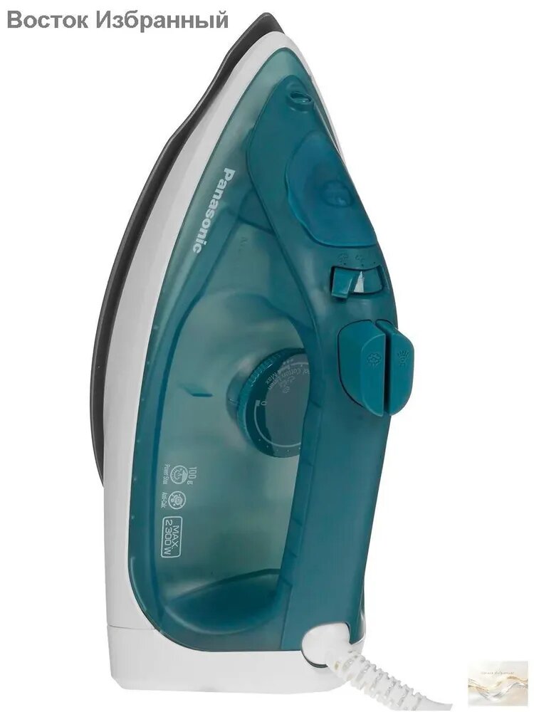 Panasonic NI-S430GTV Утюг паровой
