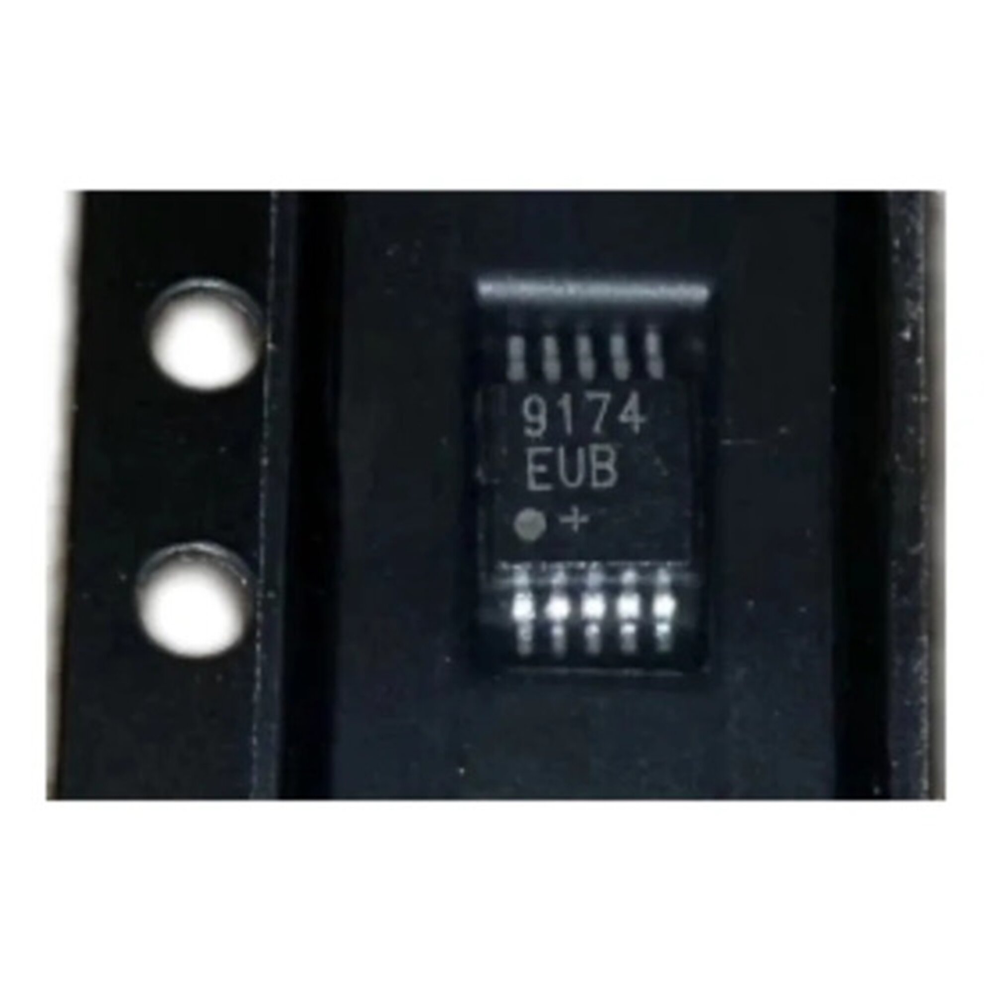 Max9174eub T Msop-10 Чип IC 1шт цена