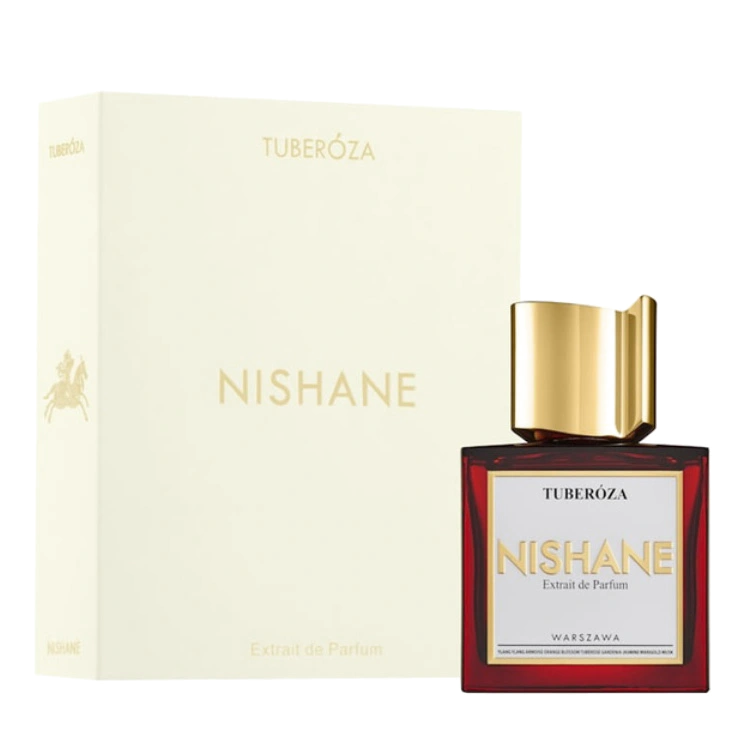 Nishane Tuberosa духи унисекс 15 мл для мужчин и женщин / Тубероза