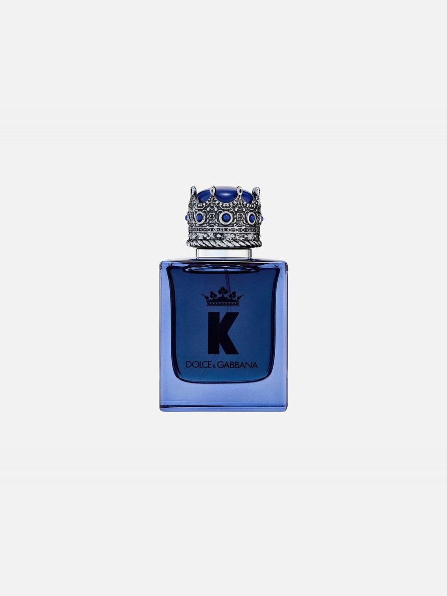 Dolce & Gabbana Парфюмерная вода мужская K Intense, 50 мл