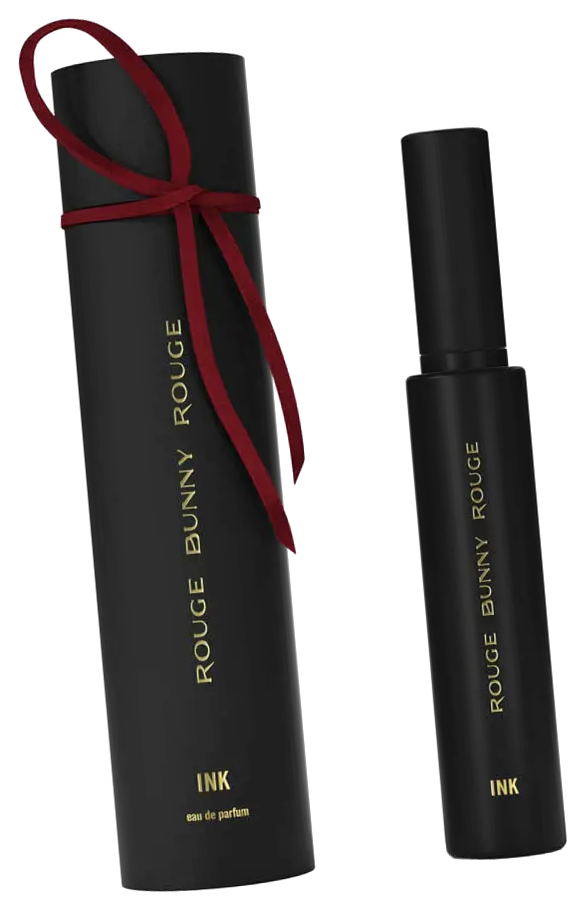 Руж Банни Руж Инк парфюм унисекс 50 мл / Rouge Bunny Rouge Ink парфюмерная вода