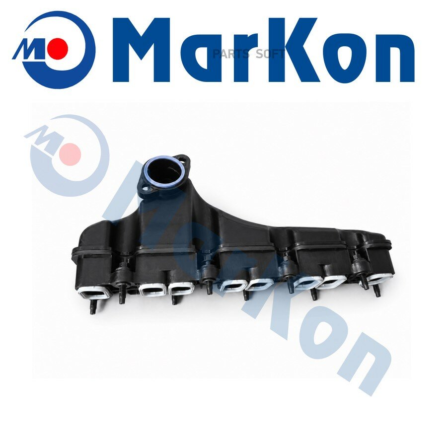 Коллектор впускной от официального дистрибьютора, MARKON, артикул MK215002