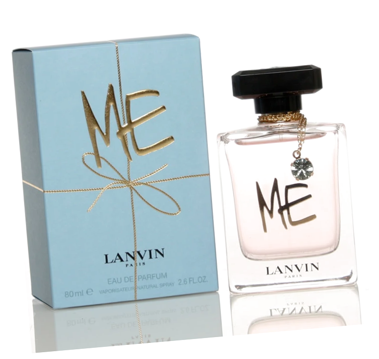 Ланвин Ми - парфюмерная вода 80 мл для женщин / Lanvin Me духи