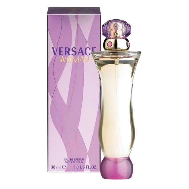 Versace Woman Parfum женский 30 мл - Версаче Вумен парфюмерная вода