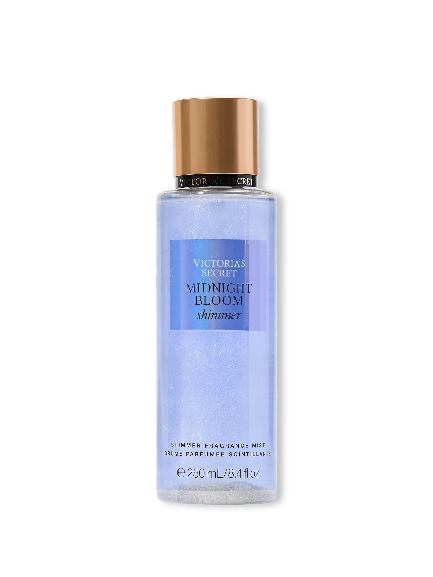 Мист Midnight Bloom Shimmer Fragrance Mist