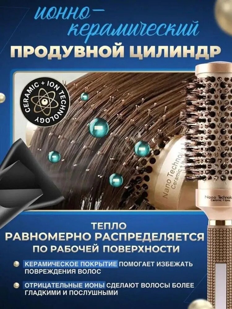 Термобрашинг — фото 1
