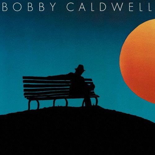 Виниловая пластинка Bobby Caldwell - Bobby Caldwell