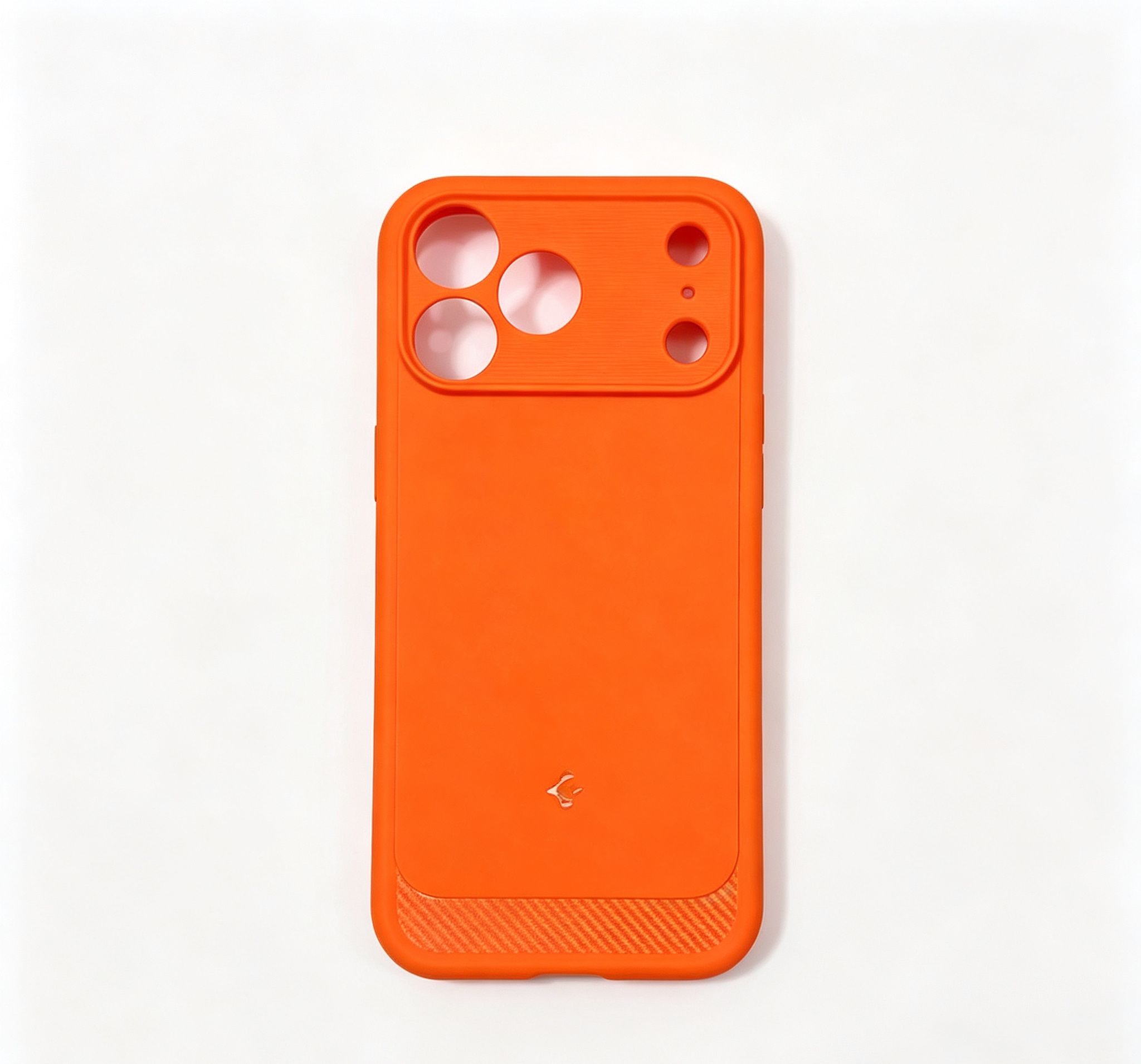 Чехол Spigen Rugged Armor для iPhone 18 Pro Max Ударопрочный