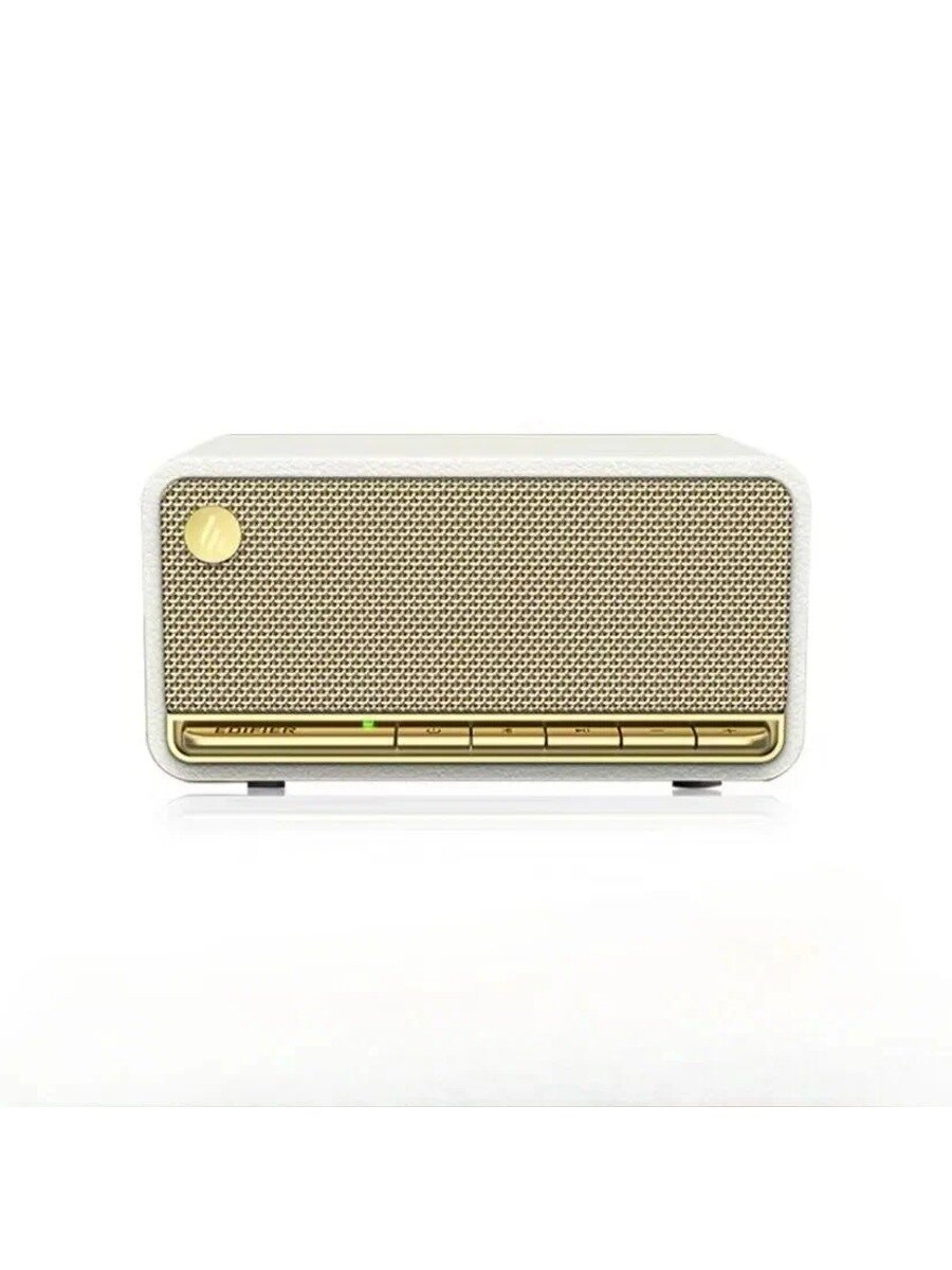 Edifier M230 Настольная беспроводная аудиосистема с динамиками Bluetooth, ретро-классика green Magic