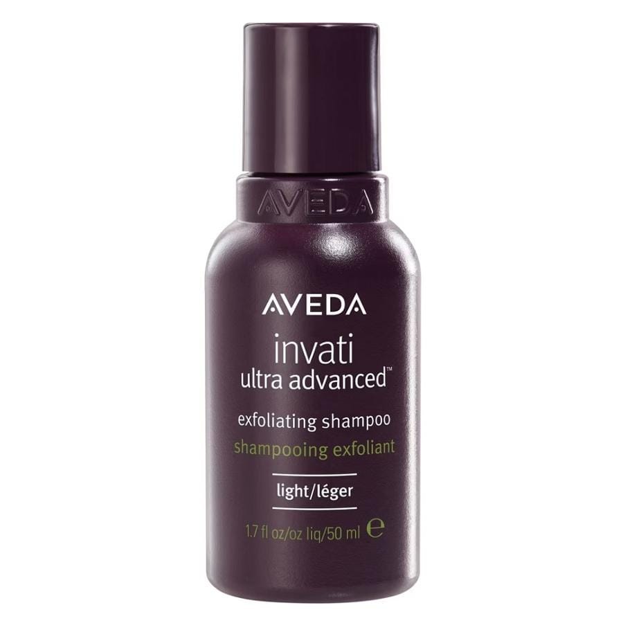 Шампунь для волос Aveda Invati Ultra Advanced Exfoliating Shampoo light, 50 мл