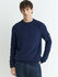 Джемпер KARL LAGERFELD JEANS, размер XXL, синий