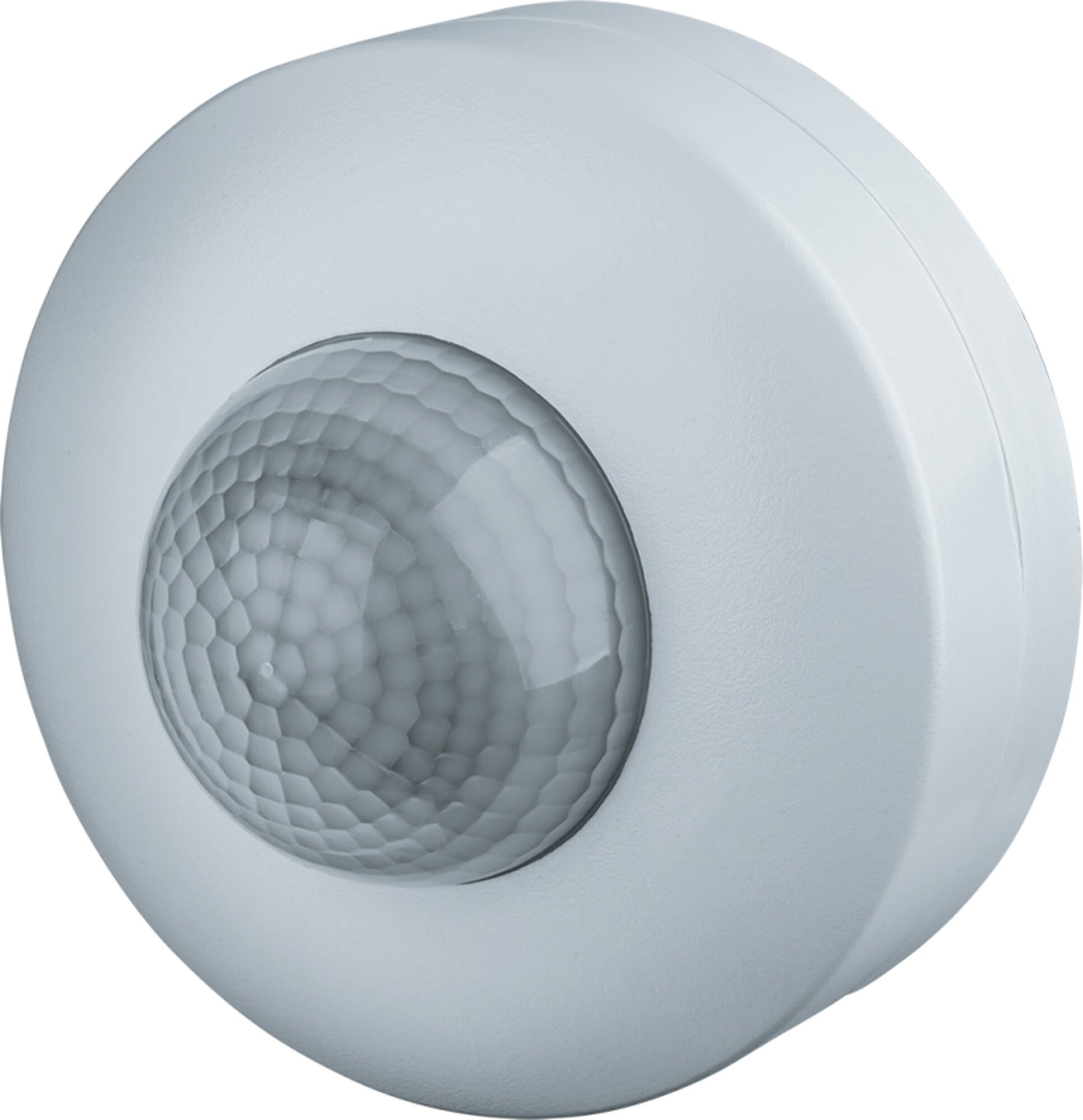 Датчик движения инфракрасный 61 581 NS-IRM08-WH Navigator 61581
