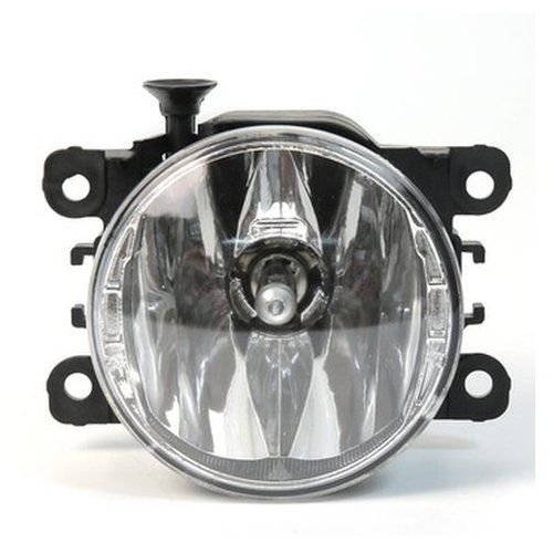 Противотуманная фара l trafic iii fluence clio iv captur megane iv talisman latitude symbol 261500 Winjet 30050709LR