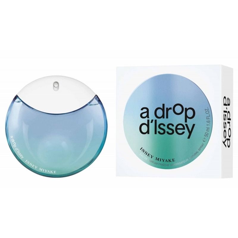 Парфюмерная вода женская ISSEY MIYAKE A Drop D'Issey Fraiche 90 мл