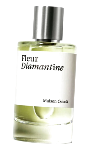 Мейсон Кривелли Флер Диамантин парфюм 100 мл - Fleur Diamantine, для женщин и мужчин