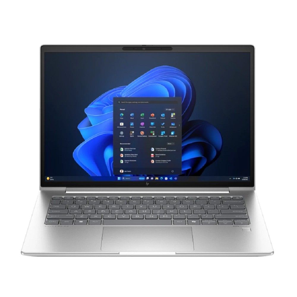 Ноутбук HP 640 G11 серебро/14"/ Intel Core Ultra 7 165U/16ГБ/SSD 512 ГБ/Intel Graphics