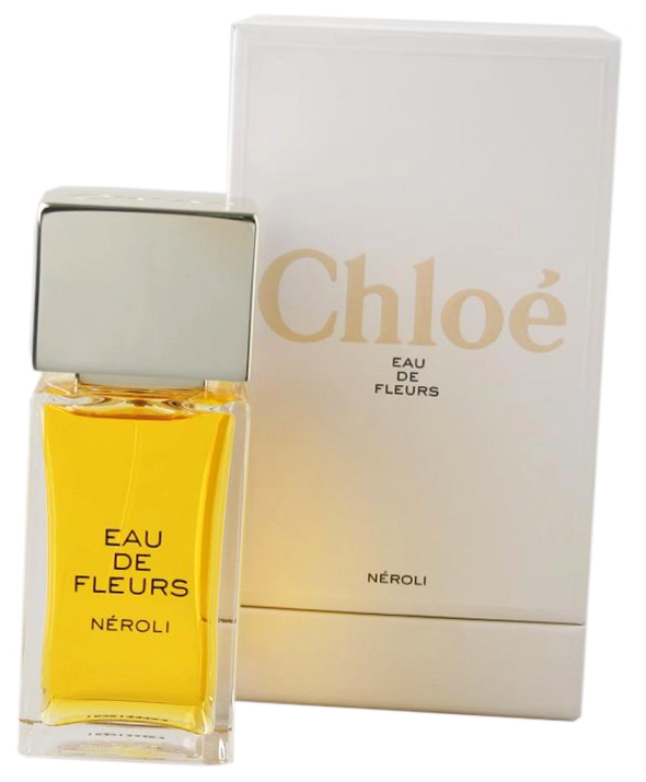 Женский парфюм Нероли О Де Флер Хлое 100 мл / Chloe Eau De Fleurs Neroli