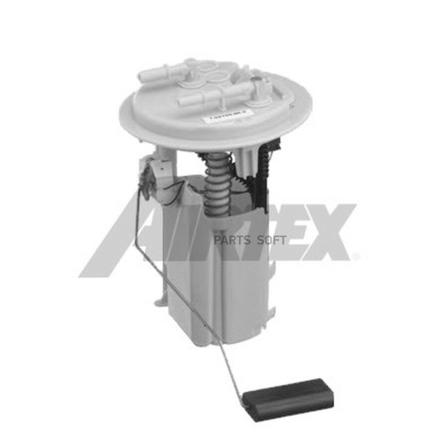 Насос электрический AIRTEX от официального дистрибьютора, AIRTEX, артикул E10675S
