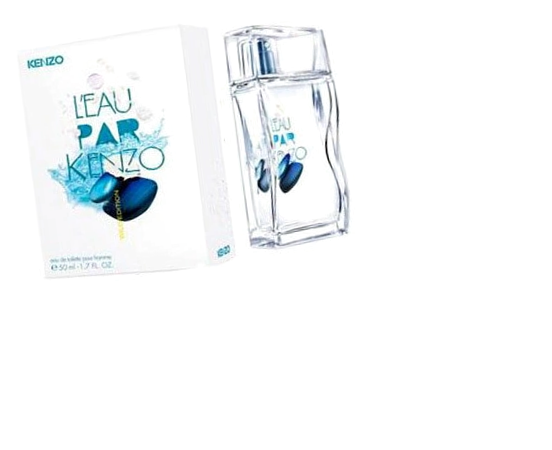 Туалетная вода для мужчин Kenzo L Eau Par Kenzo Wild Pour Homme 50 мл - Ле Пар Кензо