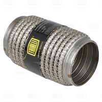 Виброкомпенсатор вых. Трубы (гофра) 76x150 hydrawire mesh