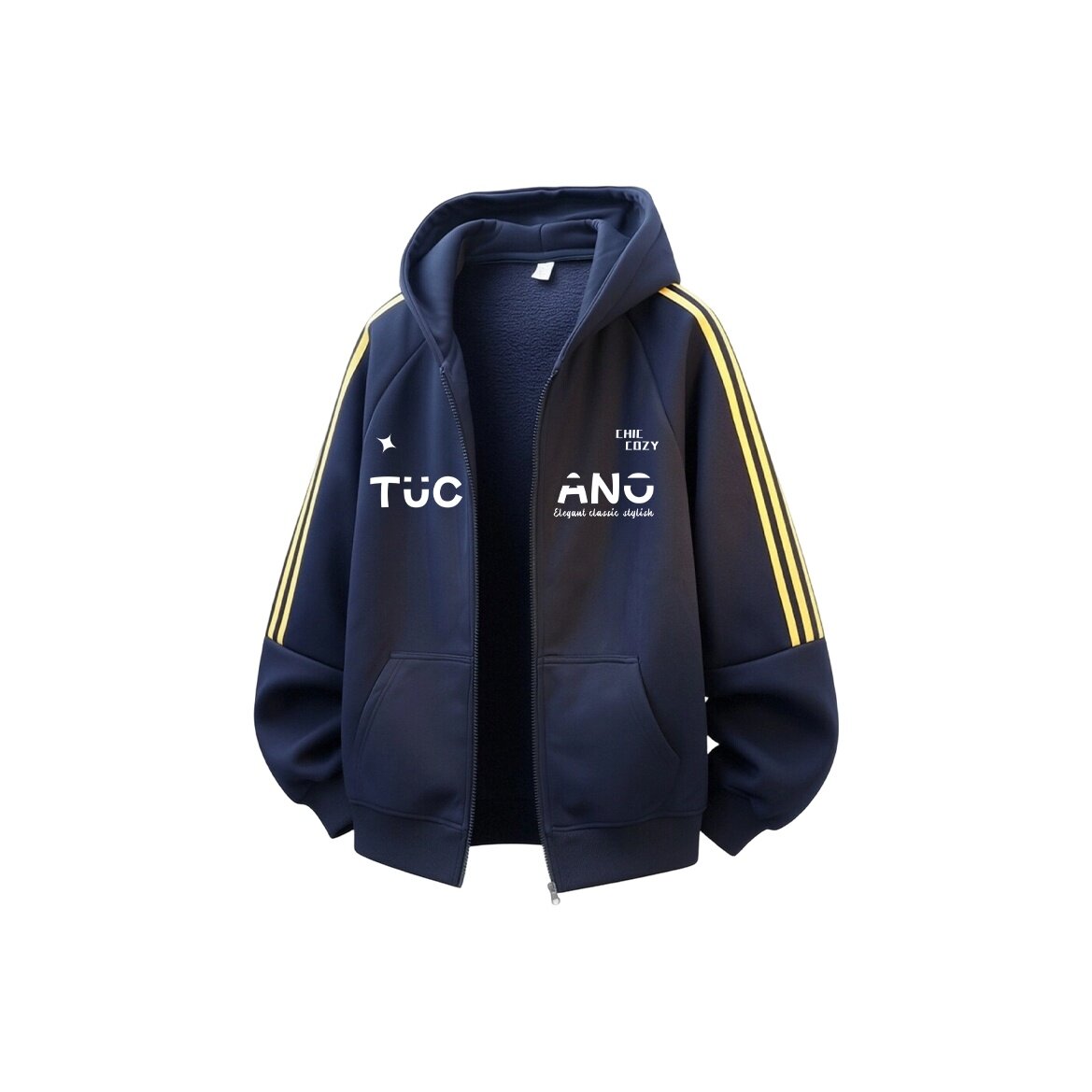 Толстовка Tucano