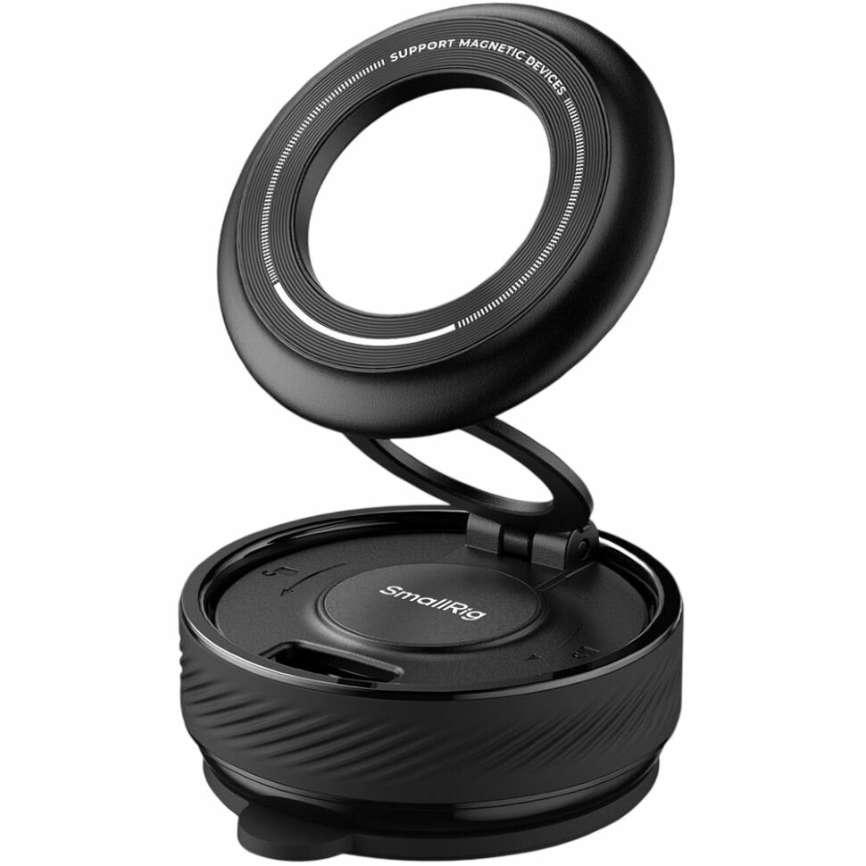 Держатель смартфона SmallRig 6061 Multi-Functional Suction Cup