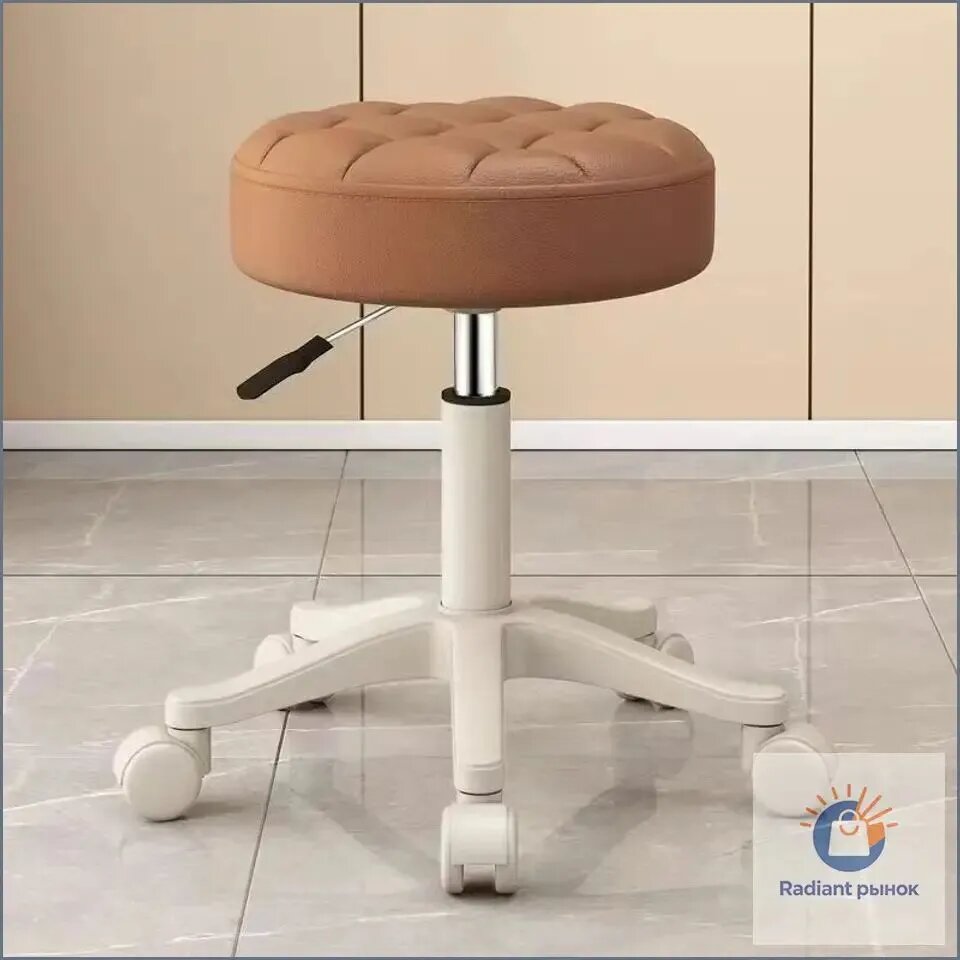 Стул мастера, белый