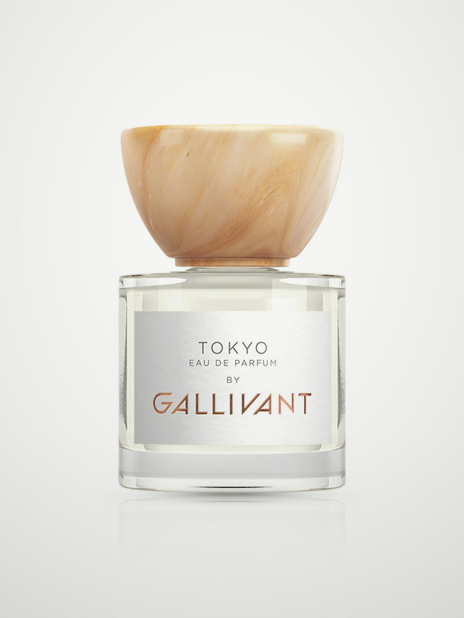 Парфюмерная вода Gallivant Tokyo Eau de Parfum унисекс 30 мл