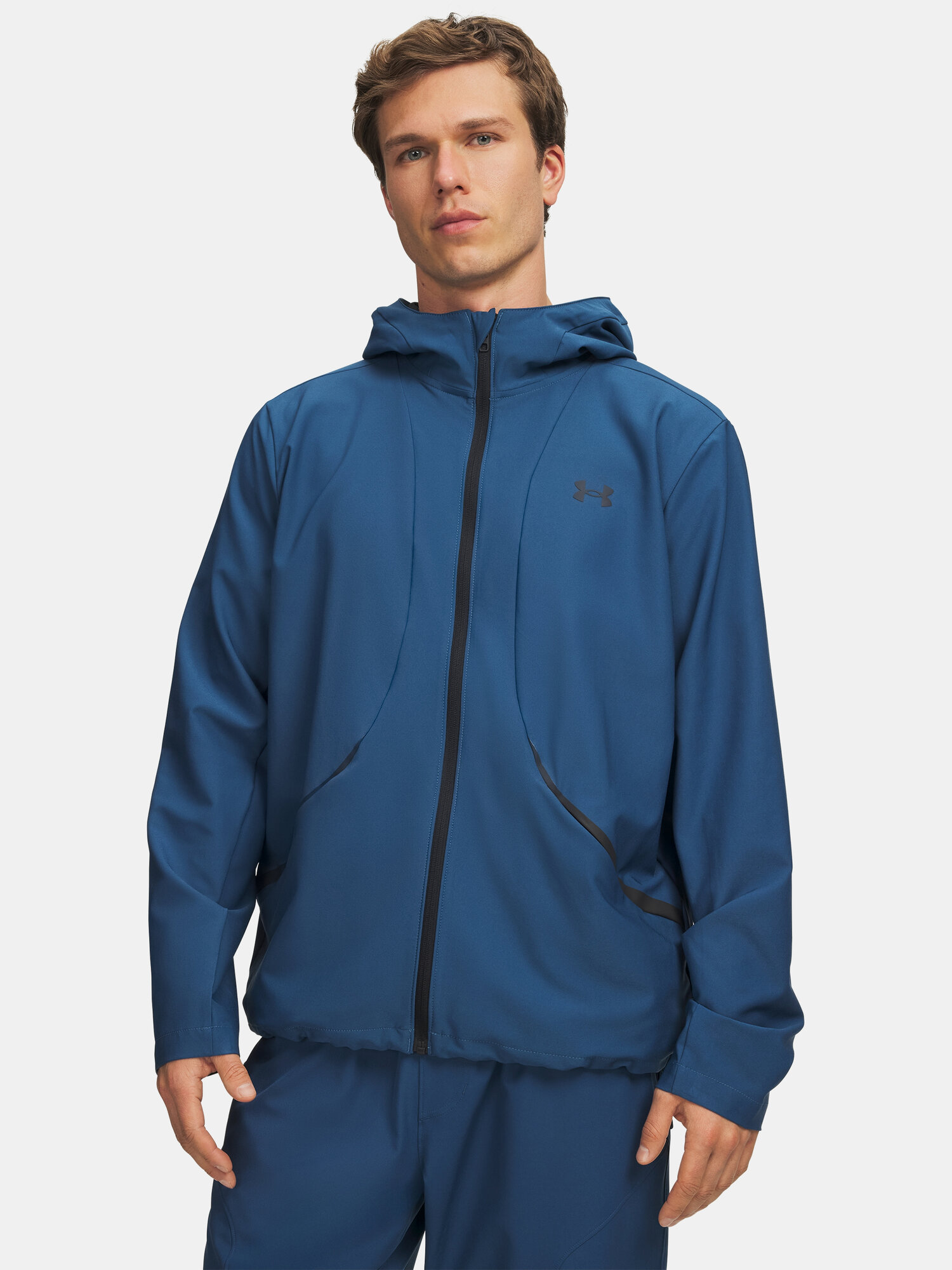 Ветровка Under Armour Unstoppable