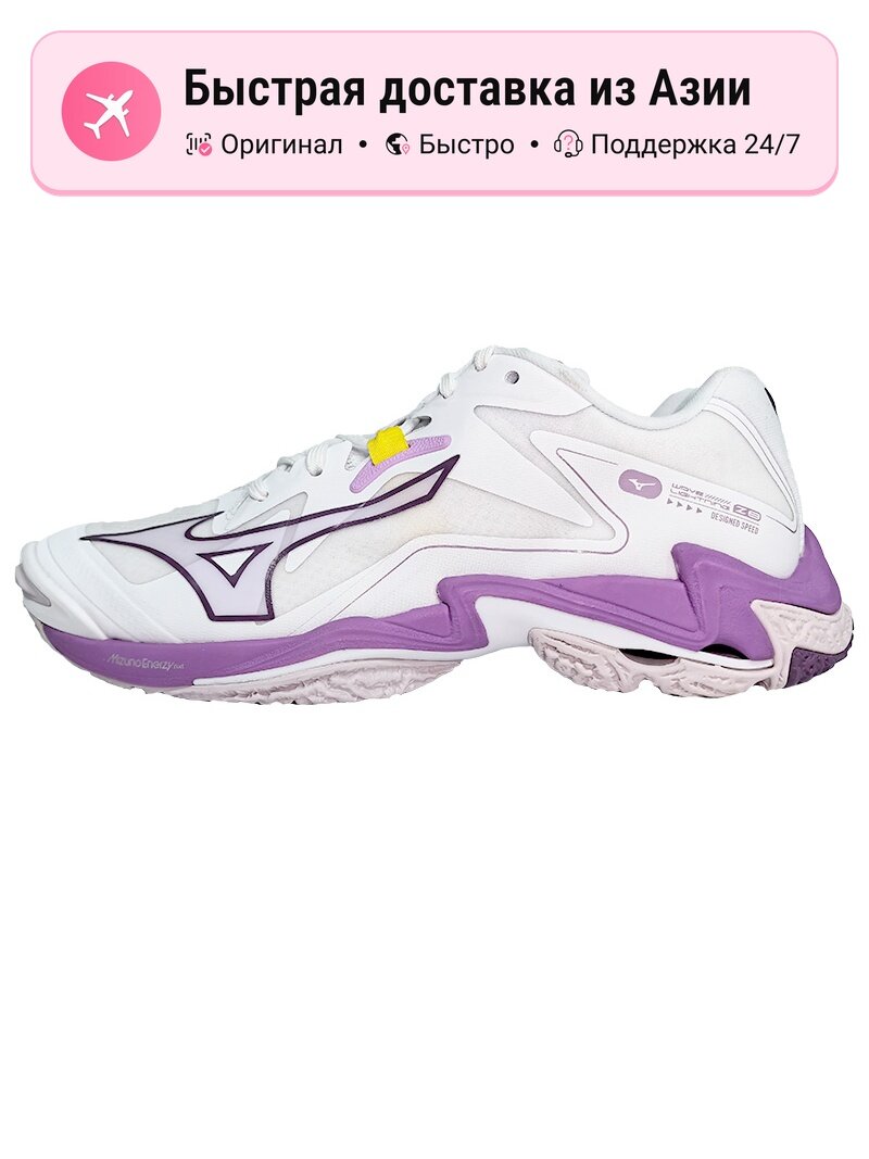 Кроссовки Mizuno 360