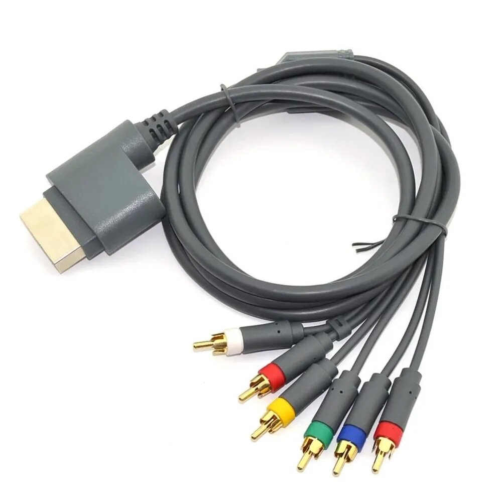 Запчасть для игровой приставки