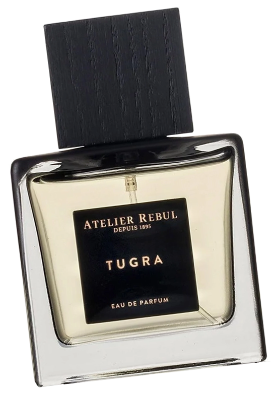 Atelier Rebul Tugra парфюм мужчине 100 мл - Ателье Ребул Тугра парфюмерная вода