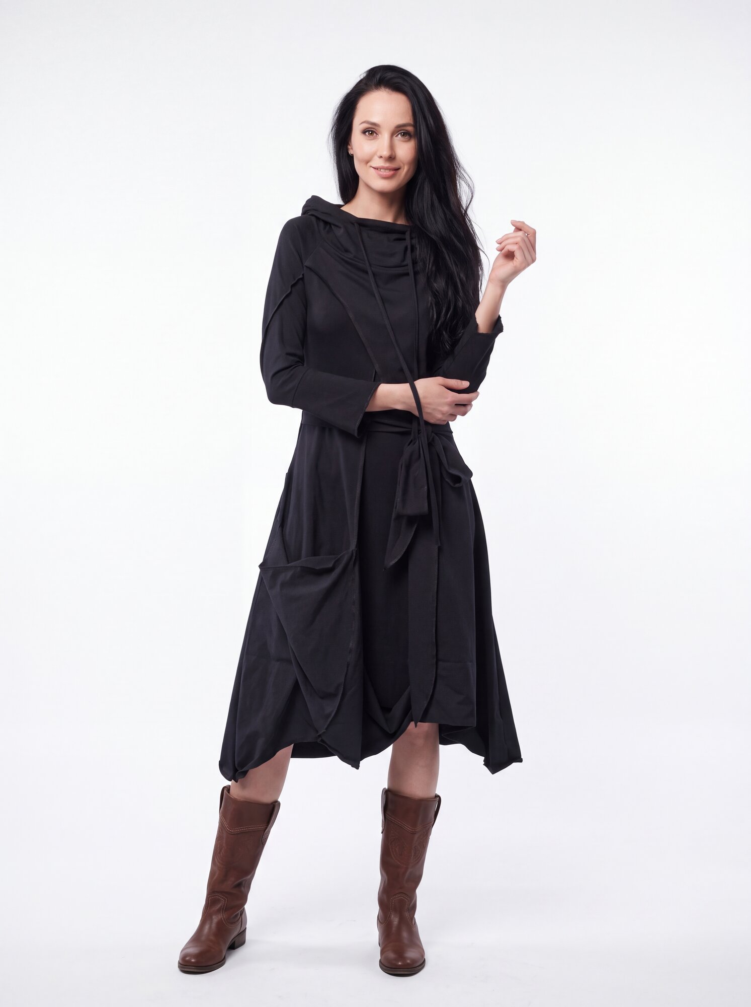 Платье RADIVASKA Boho / Бохо
