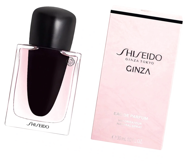 Shiseido Ginza аромат 30 мл для женщин / Шисейдо Гиндза духи