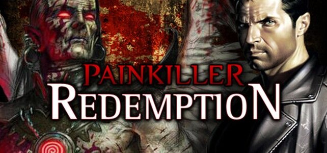 Painkiller: Redemption — игра для ПК, подарок Steam Gift, активация в Казахстане