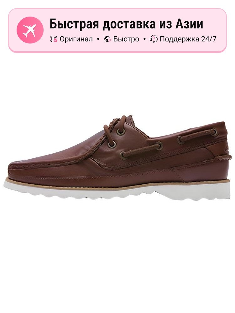 Ботинки дерби Clarks 409952070